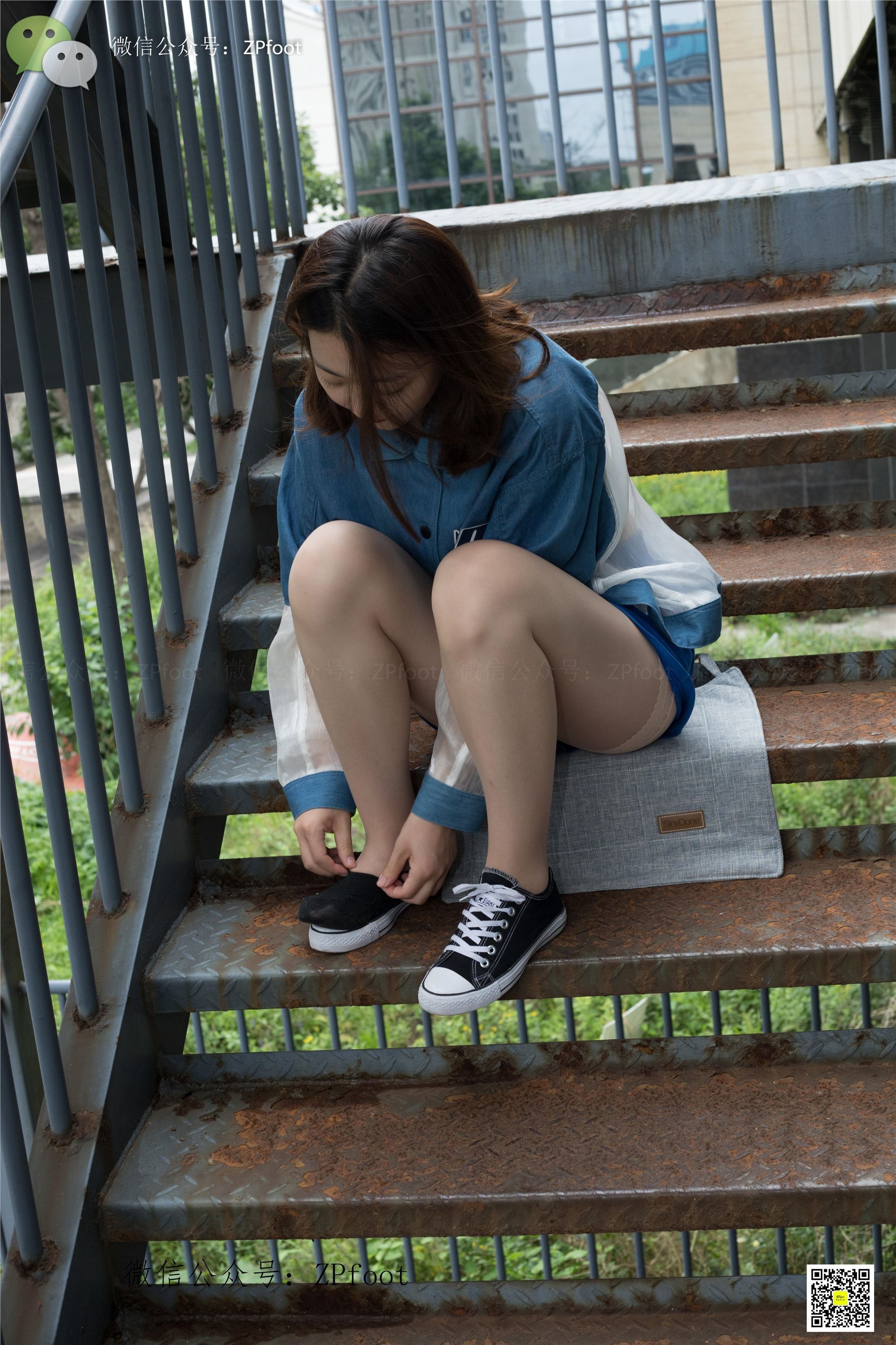 LSS山茶摄影 NO.014 sela的肉丝